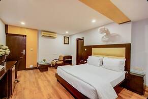 VH Hotels Mysore Road