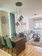 Prestige Forest Resort Zlatibor