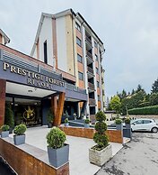 Prestige Forest Resort Zlatibor