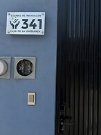 Casa esperanza