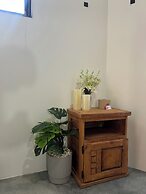 Casa esperanza