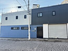 Casa esperanza