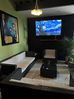 Casa esperanza