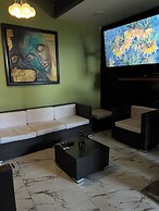 Casa esperanza
