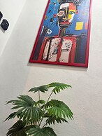 Casa esperanza