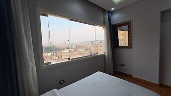 Hostalio Pyramid View Hotel