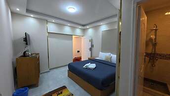 Hostalio Pyramid View Hotel