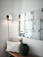 Vila Karup Modern Scandinavian Holiday Home