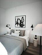 Vila Karup Modern Scandinavian Holiday Home