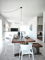 Vila Karup Modern Scandinavian Holiday Home