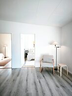 Vila Karup Modern Scandinavian Holiday Home