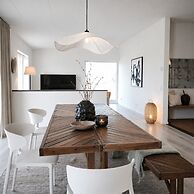 Vila Karup Modern Scandinavian Holiday Home