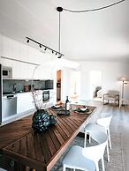 Vila Karup Modern Scandinavian Holiday Home