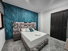 Hotel Boutique Batara