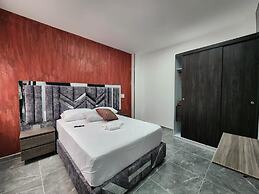 Hotel Boutique Batara