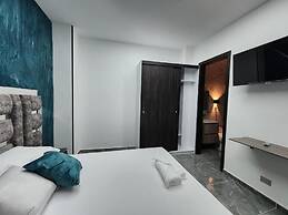 Hotel Boutique Batara