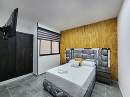 Hotel Boutique Batara