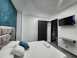Hotel Boutique Batara