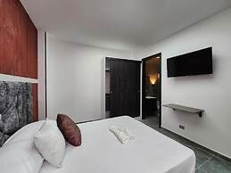 Hotel Boutique Batara