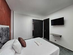 Hotel Boutique Batara