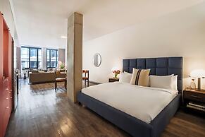 Brésoles Hotel