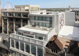 Brésoles Hotel