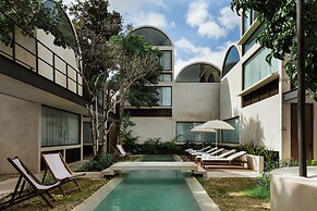 Serena Hotelito Boutique