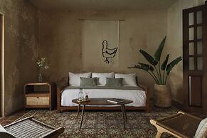 Serena Hotelito Boutique