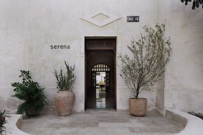 Serena Hotelito Boutique