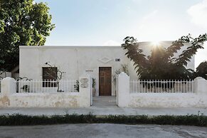 Serena Hotelito Boutique
