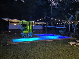 Kritajna Safari Resort