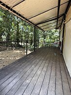 Kritajna Safari Resort