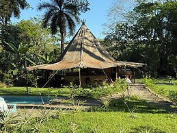 Kritajna Safari Resort