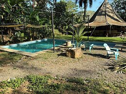 Kritajna Safari Resort