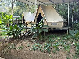 Kritajna Safari Resort
