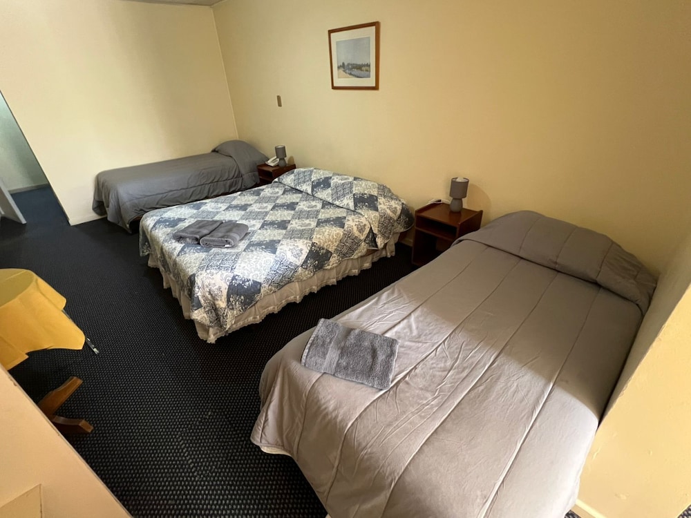 Hotel Queen Royal Imperial
