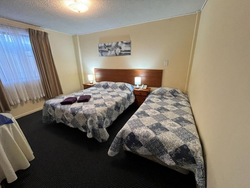 Hotel Queen Royal Imperial