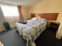 Hotel Queen Royal Imperial