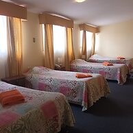 Hotel Queen Royal Imperial