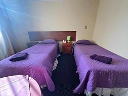 Hotel Queen Royal Imperial