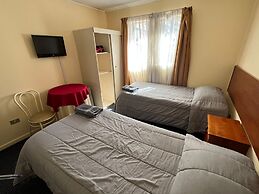 Hotel Queen Royal Imperial