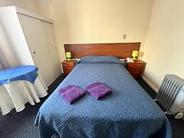 Hotel Queen Royal Imperial