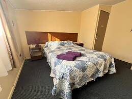 Hotel Queen Royal Imperial