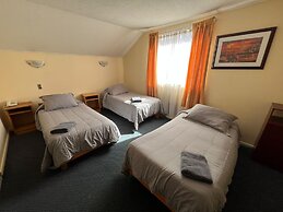 Hotel Queen Royal Imperial