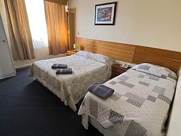 Hotel Queen Royal Imperial