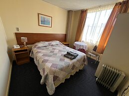 Hotel Queen Royal Imperial