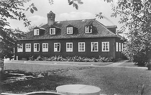 Järnvägshotellet Charlottenberg