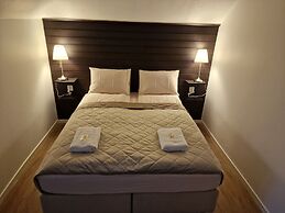 Järnvägshotellet Charlottenberg