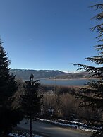 Mavrovo Lake View Chalet