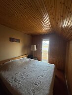 Mavrovo Lake View Chalet